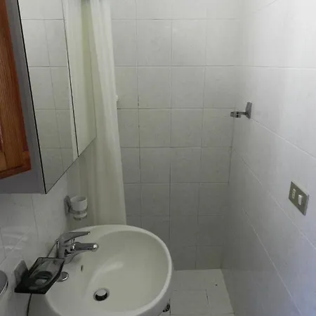 アパート Casa Nonna Elisa スカンノ