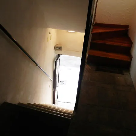 Casa Nonna Elisa * スカンノ