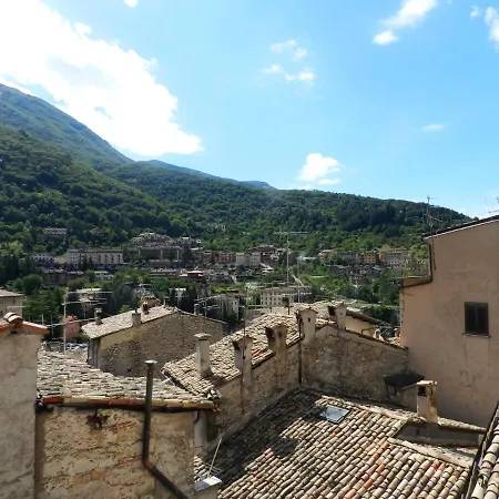 アパート Casa Nonna Elisa *