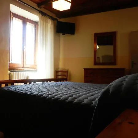 Casa Nonna Elisa アパート *