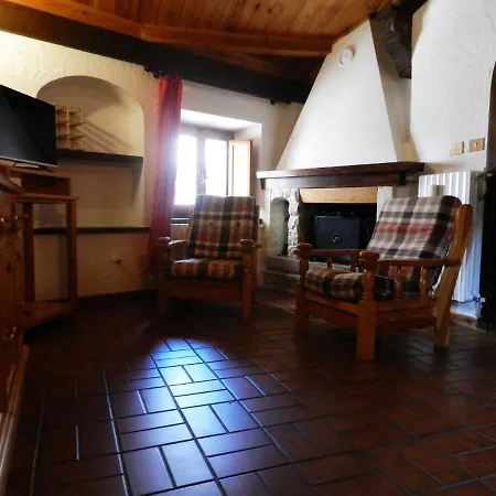 Casa Nonna Elisa アパート