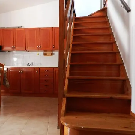 Casa Nonna Elisa アパート *