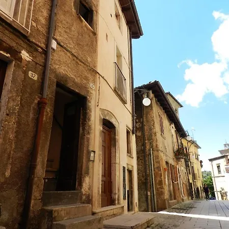 アパート Casa Nonna Elisa *