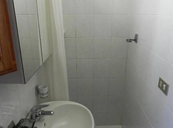 Appartamento Casa Nonna Elisa Scanno