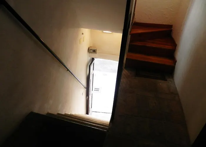 Casa Nonna Elisa * Scanno