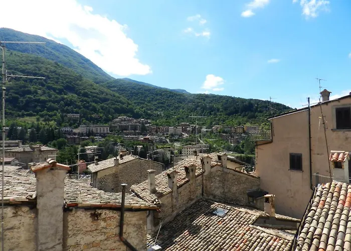 Appartamento Casa Nonna Elisa *