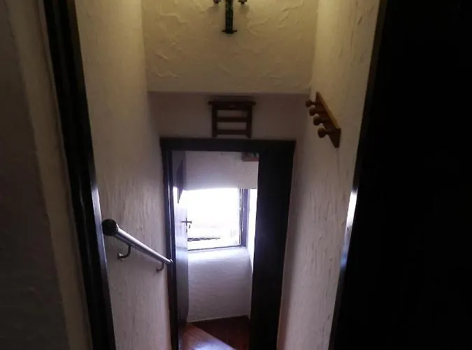 Casa Nonna Elisa Appartamento