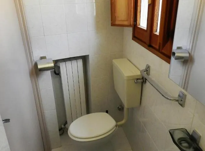 Appartamento Casa Nonna Elisa Scanno