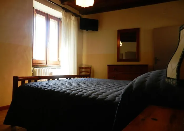 Casa Nonna Elisa Appartamento *