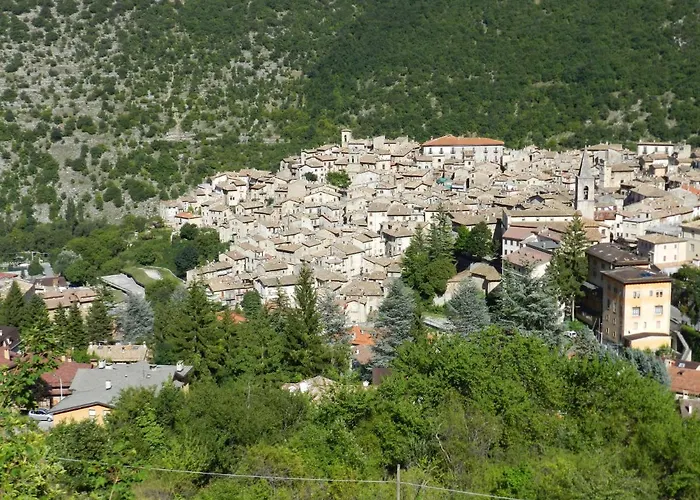 Casa Nonna Elisa Appartamento *