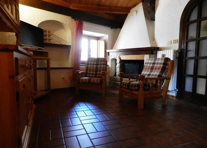 Casa Nonna Elisa Appartamento